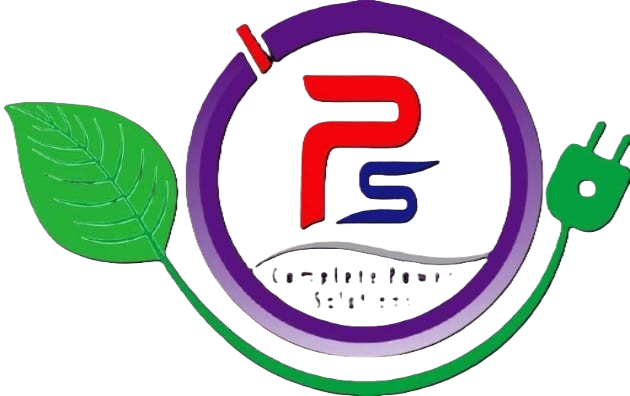 POS Energy Logo